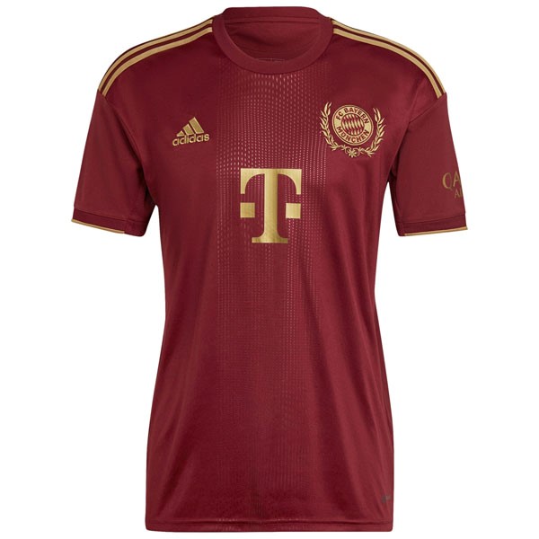 Tailandia Camiseta Bayern Munich WIESN 2022/23